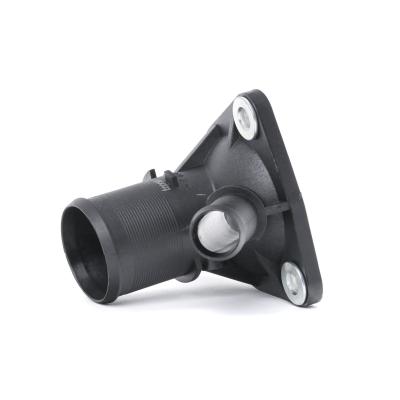 TOPRAN  720 175 Bride Mati&egrave;re plastique Culasse de cylindre