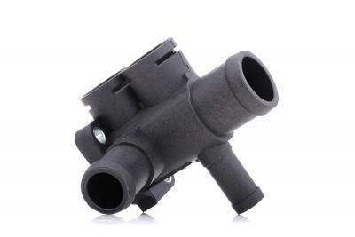 HANS PRIES Bride de liquide de refroidissement  100 719