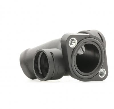 TOPRAN  Bride VW 107 613 074121132 Bride De Liquide De Refroidissement