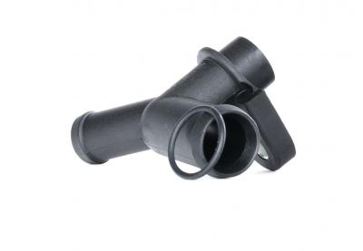 TOPRAN  Bride VW 107 623 074121143D Bride De Liquide De Refroidissement