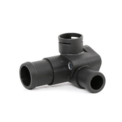 TOPRAN Bride de liquide de refroidissement HANS PRIES 108 191