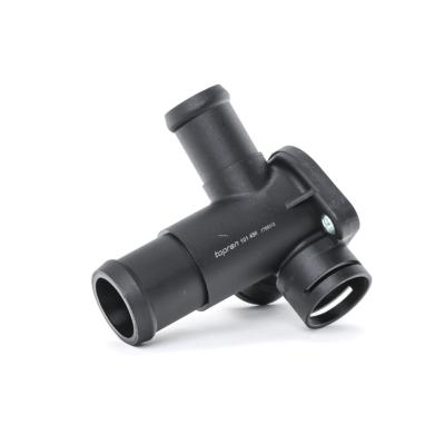 TOPRAN Bride de liquide de refroidissement HANS PRIES 101 456