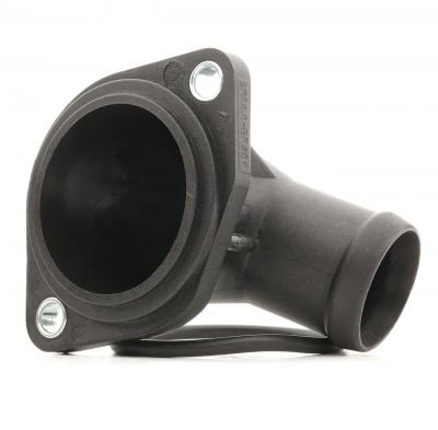 TOPRAN Bride de liquide de refroidissement HANS PRIES 107 305