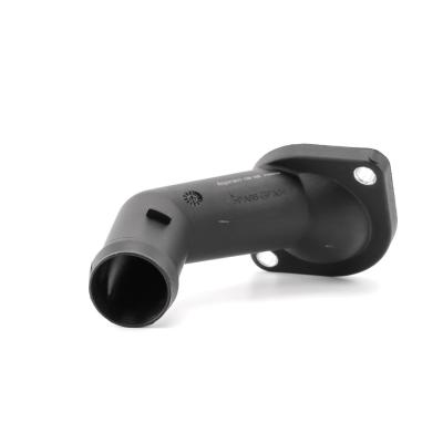 TOPRAN Bride de liquide de refroidissement HANS PRIES 108 189