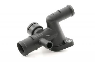 HANS PRIES Bride de liquide de refroidissement  108 198