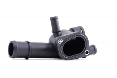 TOPRAN  Bride de liquide de refroidissement 110 361 CITROEN SAXO