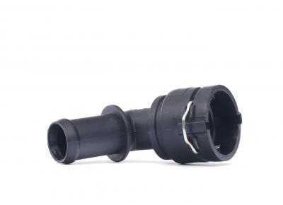 TOPRAN Bride de liquide de refroidissement HANS PRIES 111 234