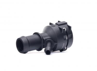 TOPRAN Bride de liquide de refroidissement HANS PRIES 111 238