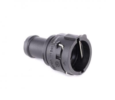 TOPRAN Bride de liquide de refroidissement HANS PRIES 111 241