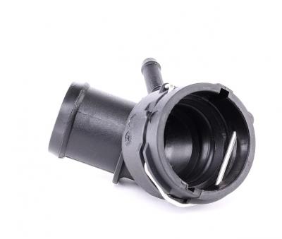 TOPRAN Bride de liquide de refroidissement HANS PRIES 111 242