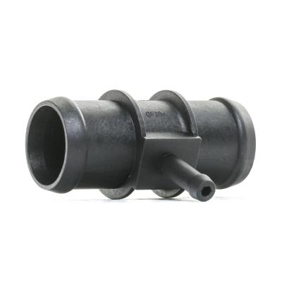 TOPRAN Bride de liquide de refroidissement HANS PRIES 114 734