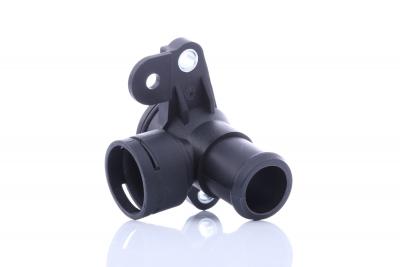 HANS PRIES Bride de liquide de refroidissement  115 910