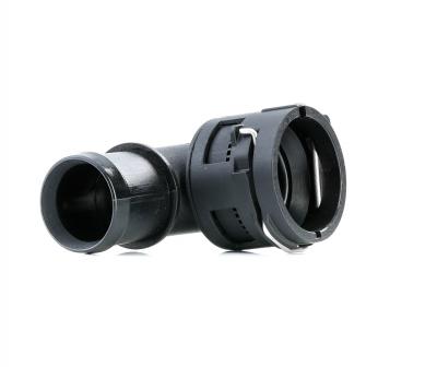 TOPRAN Bride de liquide de refroidissement HANS PRIES 116 598