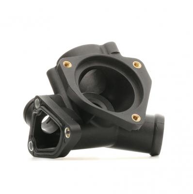 HANS PRIES TOPRAN 107 920 Bride sans thermostat avec joint d'&eacute;tanch&eacute;ite