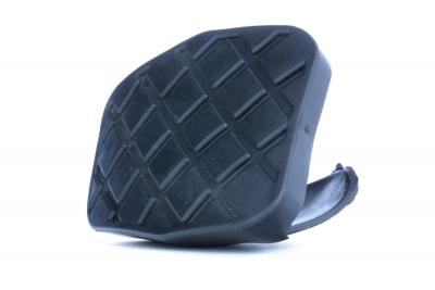 TOPRAN  Rev&ecirc;tement de p&eacute;dale pour p&eacute;dale de frein, 112&nbsp;247