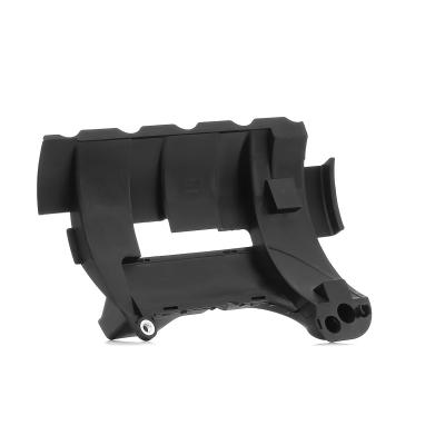 HANS PRIES Plateau chicane, carter d'huile  116 516