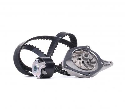 TOPRAN  701 164 Pompe &agrave; Eau + Kit De Distribution avec pompe &agrave; eau