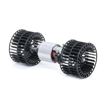 HANS PRIES Pulseur d'air habitacle  501 523