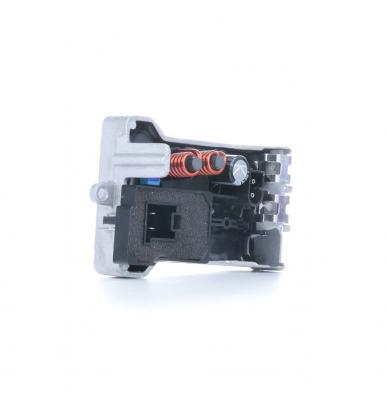 TOPRAN  408 464 R&eacute;gulateur, pulseur d'air habitacle MERCEDES-BENZ: CLK Coupe, Classe E Berline, SLK