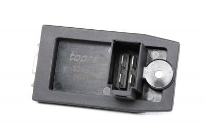 TOPRAN R&eacute;sistance pulseur d'air habitacle 