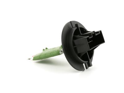 TOPRAN R&eacute;sistance pulseur d'air habitacle 