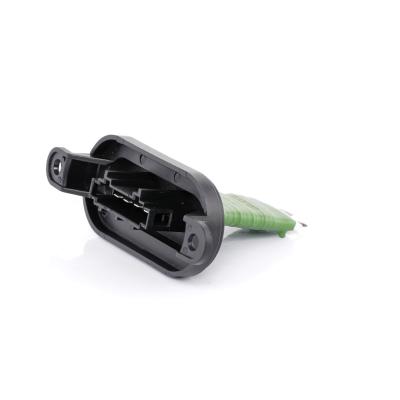 HANS PRIES R&eacute;sistance, pulseur d'air habitacle  115 901