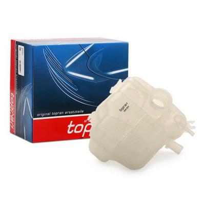 TOPRAN Vase d'expansion, liquide de refroidissement HANS PRIES 208 605