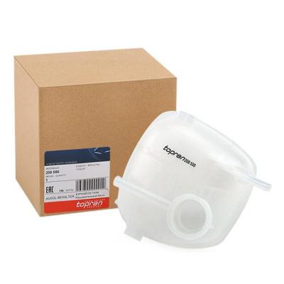 HANS PRIES Vase d'expansion, liquide de refroidissement  208 556