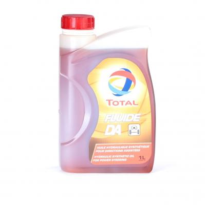TOTALENERGIES Huile hydraulique  2213756 Fluide DA 1L