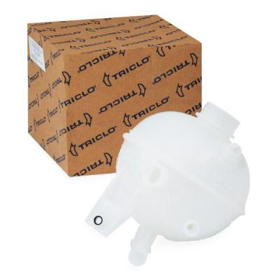 TRICLO Vase d'expansion, liquide de refroidissement  481.581