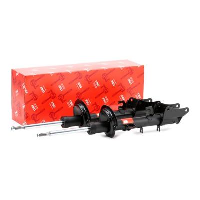TRW Amortisseur arriere  JGM392T (Jeu de 2)