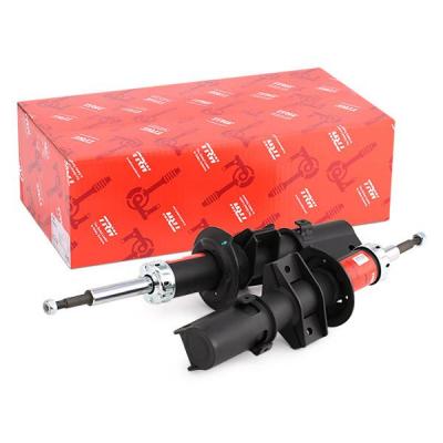 TRW Jeu de 2 amortisseurs avant ou arri&egrave;re  JHM402T