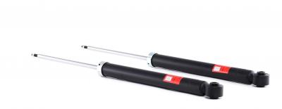 TRW Amortisseur arriere  JGT1110T (Jeu de 2)