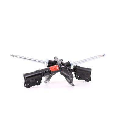 TRW  Jeu de 2 amortisseurs JGM1279T HYUNDAI i30