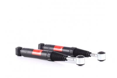 TRW Amortisseur arriere  JGT177T (Jeu de 2)