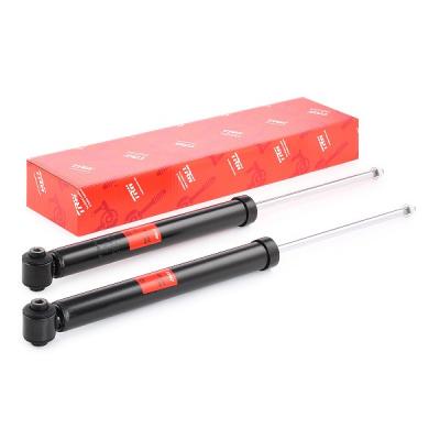 TRW Amortisseur arriere  JGT269T (Jeu de 2)