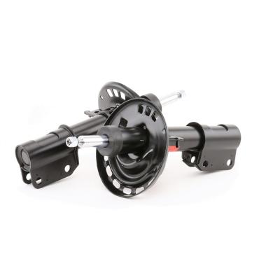 TRW  Jeu de 2 amortisseurs JHM1022T RENAULT MEGANE