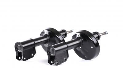 TRW  Amortisseur Essieu avant JHM636T Kit amortisseur,Amortisseurs RENAULT,TWINGO II (CN0_)