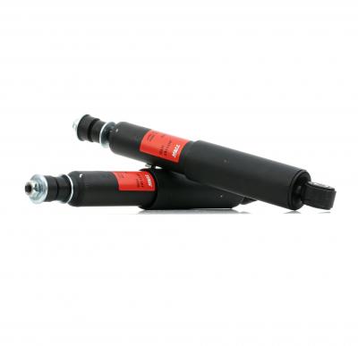 TRW Amortisseur arriere  JHT115T (Jeu de 2)