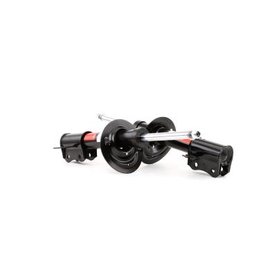 TRW Jeu de 2 amortisseurs avant ou arri&egrave;re  JGM1101T
