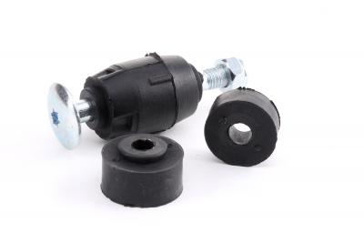 TRW Biellette de barre stabilisatrice  JTS895 (X1)