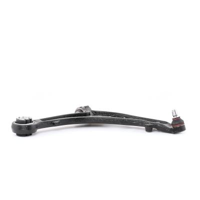 TRW Bras de liaison, suspension de roue  JTC1416 droite