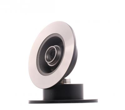 TRW Disque de frein  DF2771, 1 pi&egrave;ce