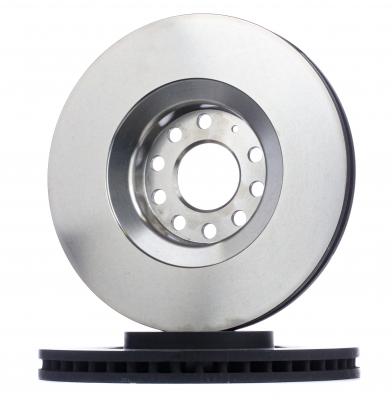TRW Disque de frein avant  DF4258S (X1)