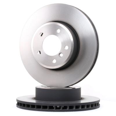 TRW Disque de frein  DF4361, 1 pi&egrave;ce