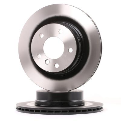 TRW Disque de frein  DF4450, 1 pi&egrave;ce