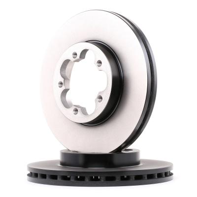 TRW Disque de frein avant  DF2389S (X1)