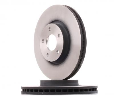 TRW  Disque de frein (&agrave; l'unit&eacute;) DF6019S FORD MONDEO