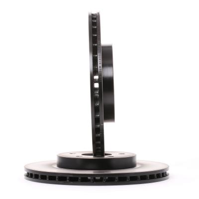 TRW  Jeu de 2 disques de frein DF4147