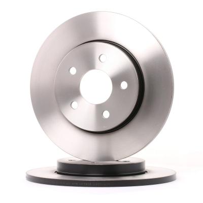 TRW Disque de frein  DF4218, 1 pi&egrave;ce